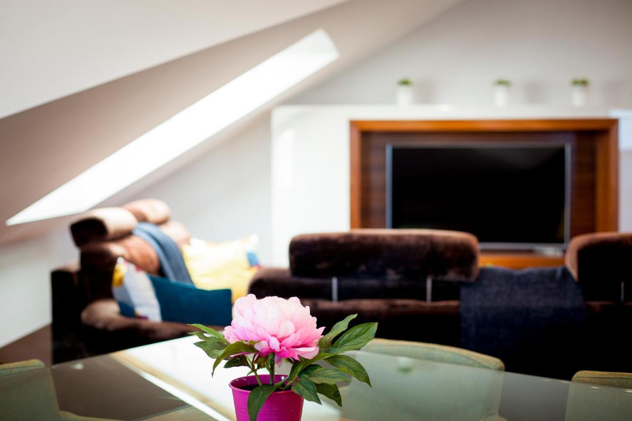 Apartamentos Villa Zoila Baiona Εξωτερικό φωτογραφία