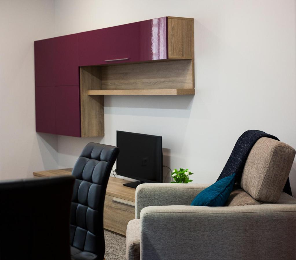 Apartamentos Villa Zoila Baiona Εξωτερικό φωτογραφία