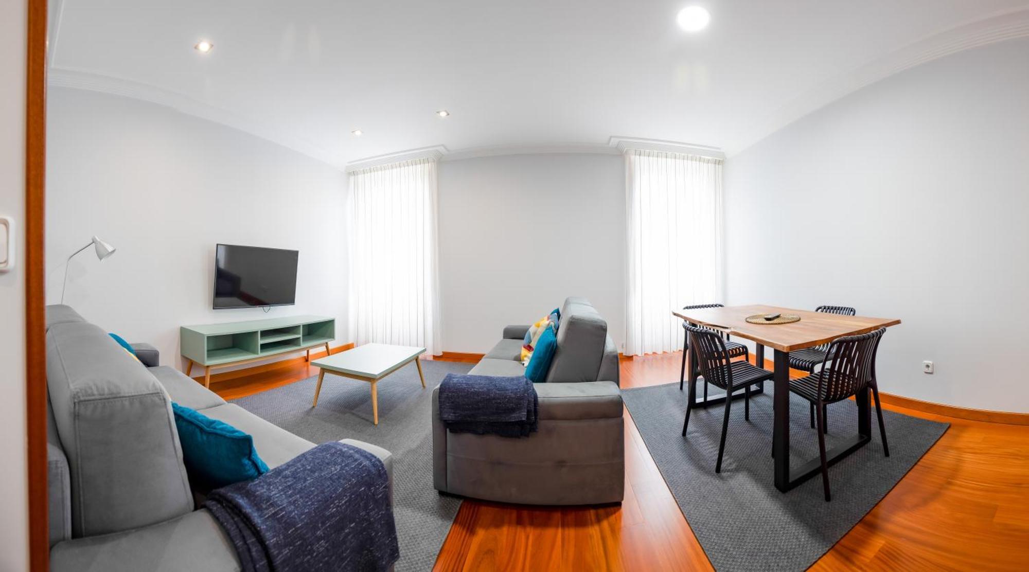 Apartamentos Villa Zoila Baiona Εξωτερικό φωτογραφία