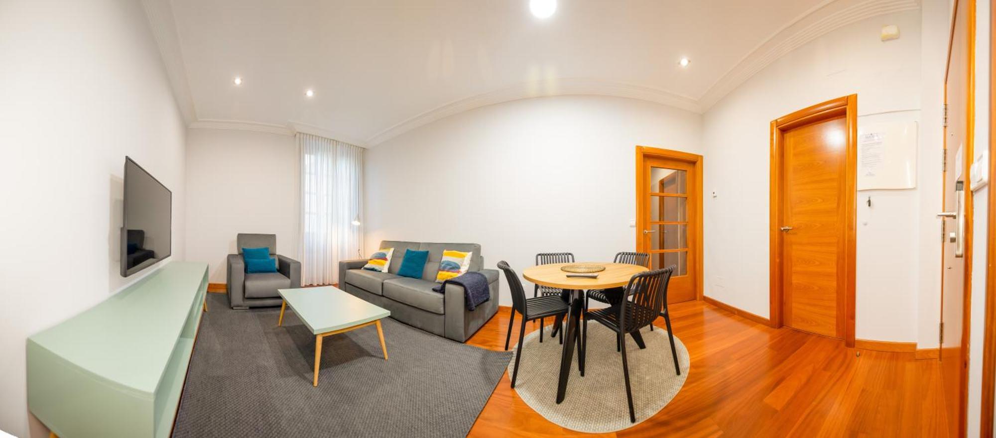 Apartamentos Villa Zoila Baiona Εξωτερικό φωτογραφία