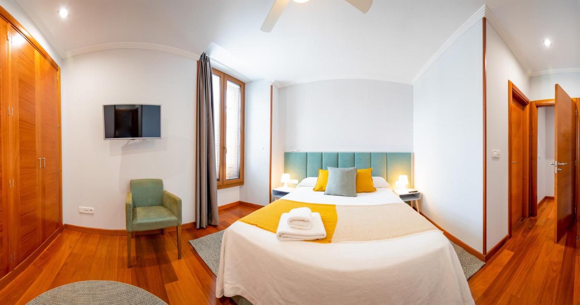Apartamentos Villa Zoila Baiona Εξωτερικό φωτογραφία