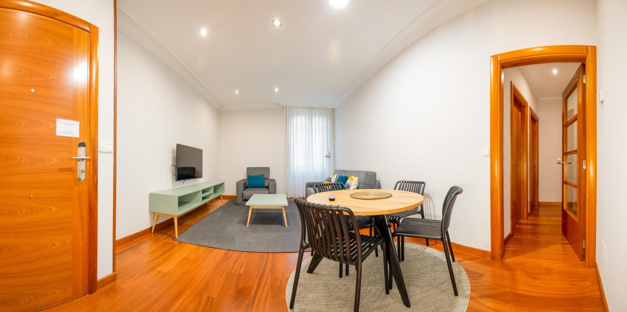Apartamentos Villa Zoila Baiona Εξωτερικό φωτογραφία