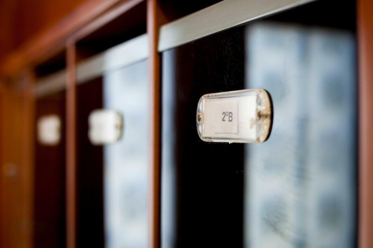 Apartamentos Villa Zoila Baiona Εξωτερικό φωτογραφία